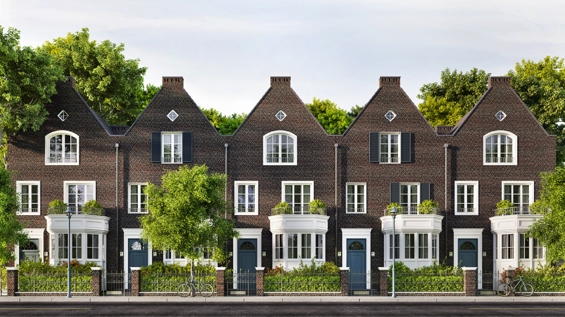 Neighborhood Insights: Newmarket's Push for Affordable Density