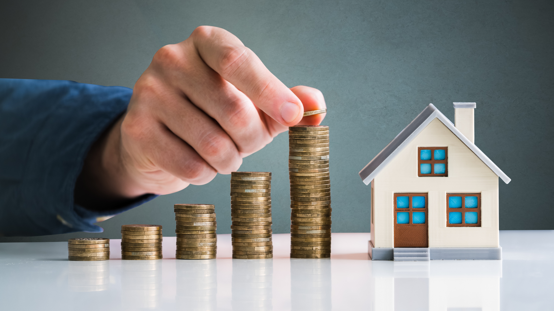 York Region Overview: Property Taxes and Development Trends
