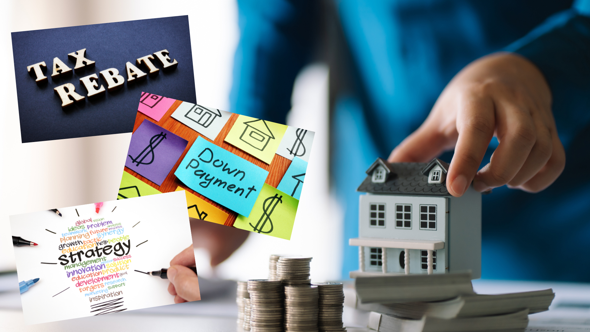 First-Time Buyer Financing Guide (Ontario 2026): Rebates, Tax Savings, and Smart Down Payment Strategies
